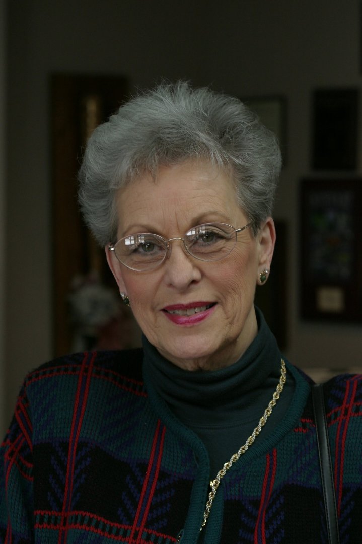 Peggy Walker's album, Profile Pictures