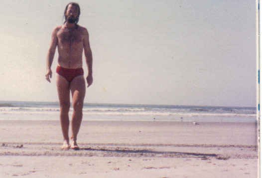 Brian Eanes' album, Profile Pictures
