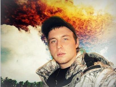George Ante's album, the family