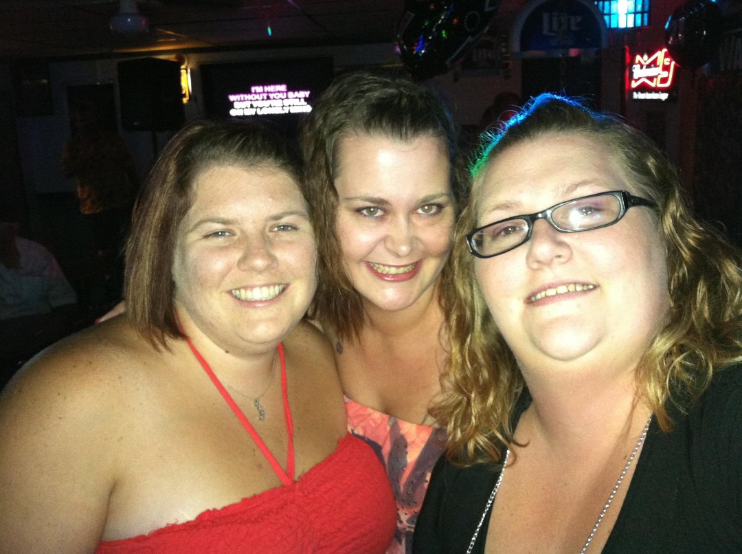 Ashley Messner's album, Mobile Uploads