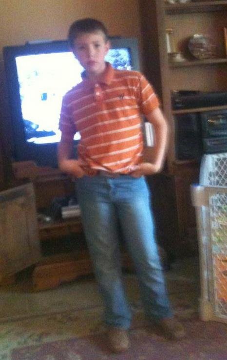 Cameron Reininger's album, Profile Pictures