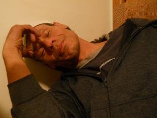 Robert Pugh's album, Untitled Album
