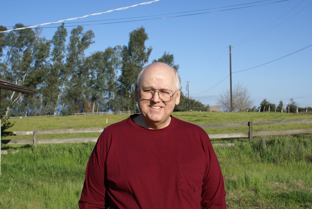 Patrick McGee's album, Profile Pictures