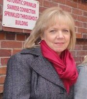 Vicky Caracciolo's album, Profile Pictures