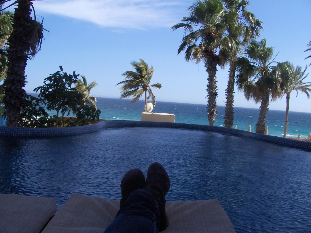 Kathy Doe's album, Cabo Experience