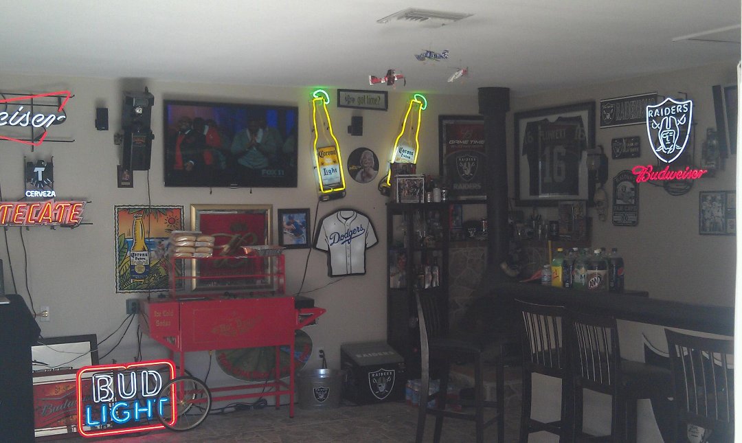 Art Calles' album, Cover Photos