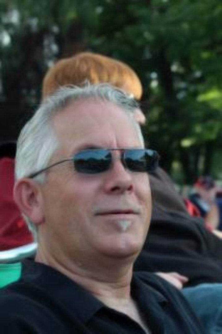 Jeff Brown's Classmates profile album