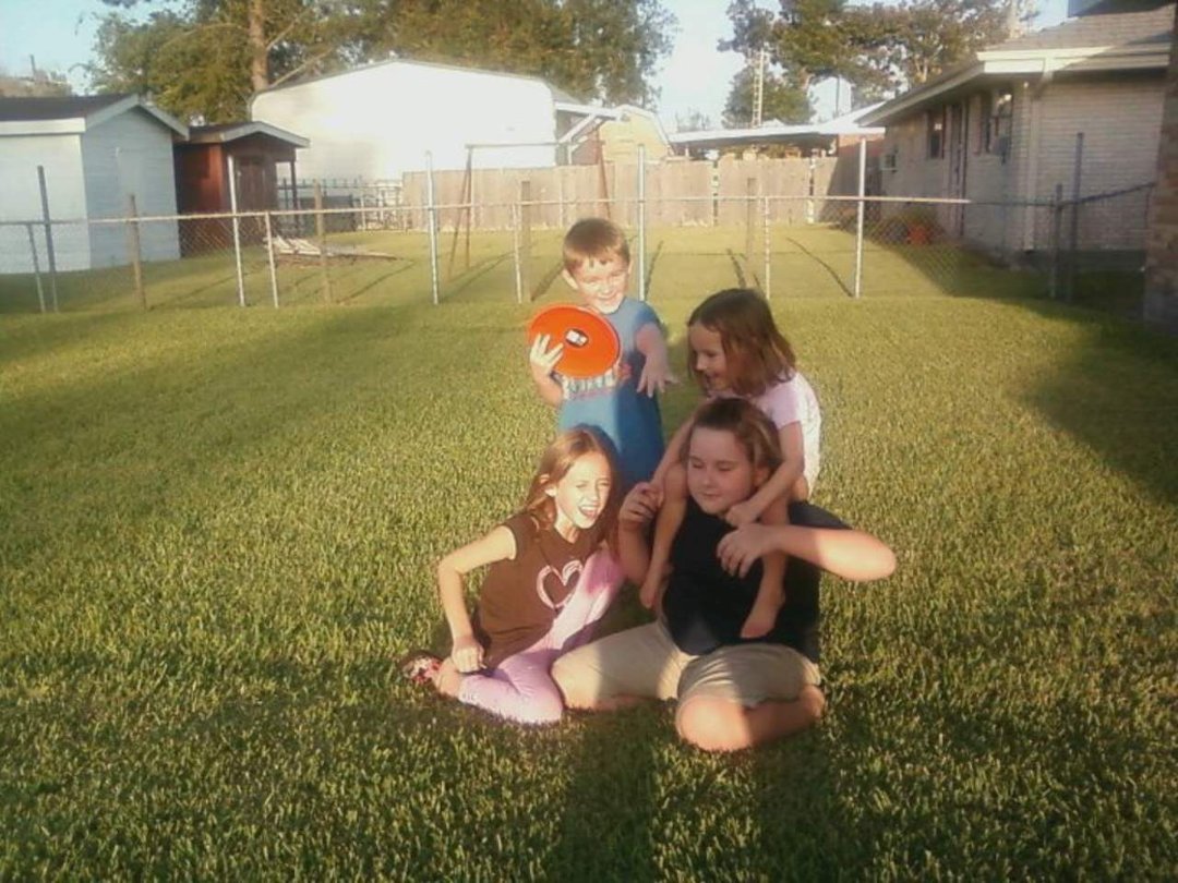 Donna Ledet's album, Mobile Uploads