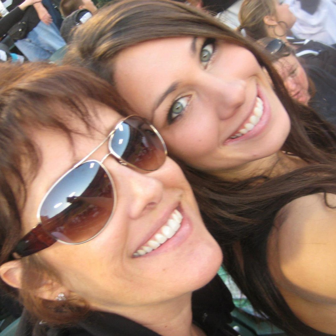 Lisa Epperson Feldman's album, Profile Pictures