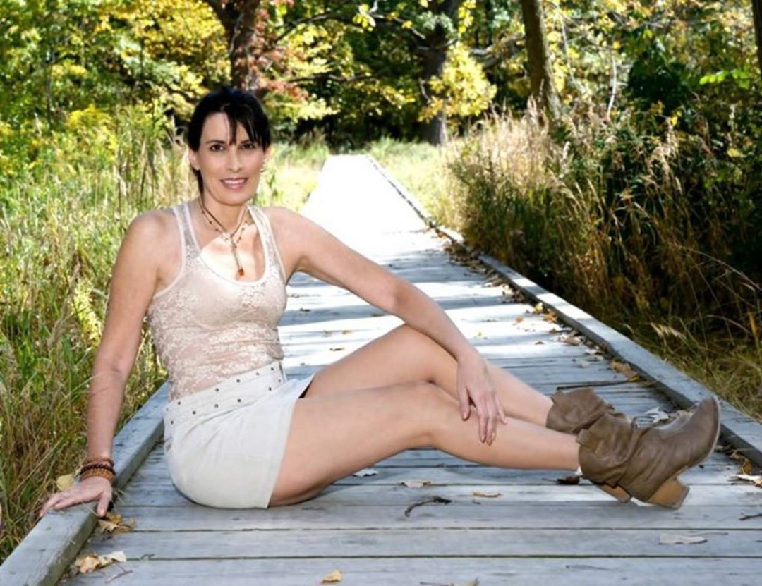 Beth Wentworth's album, Untitled Album