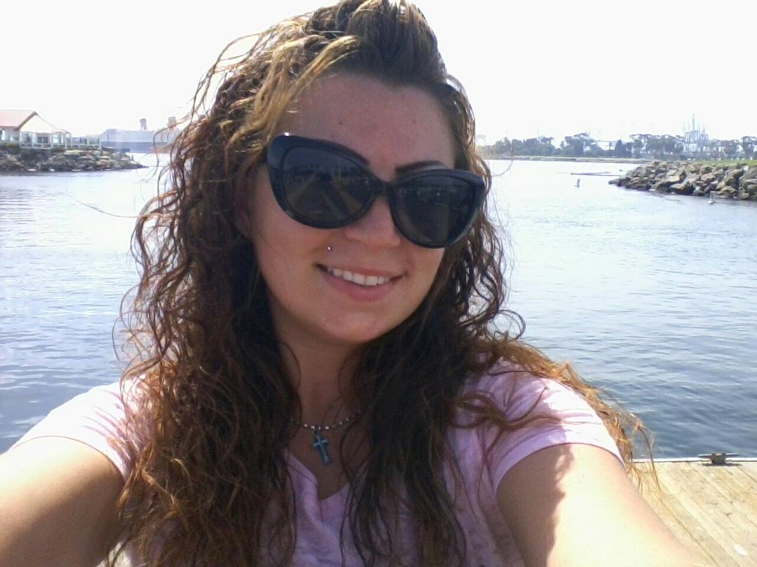 Sara Ciulla's album, Mobile Uploads