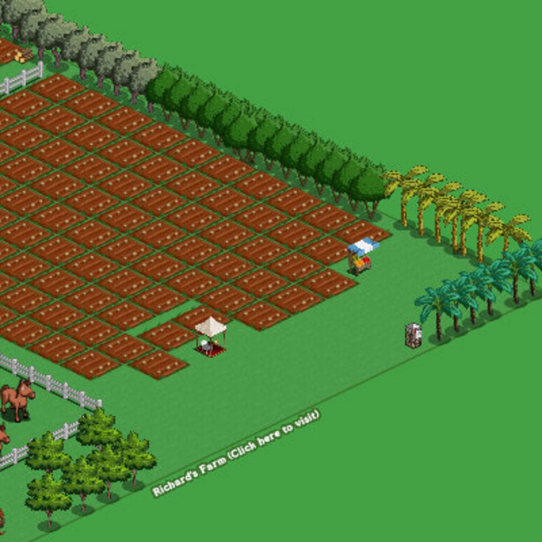 thomas bisesi's album, FarmVille Photos