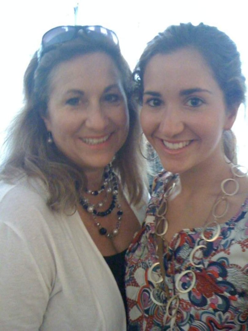 lisa tallarico's album, 2011 summertime!