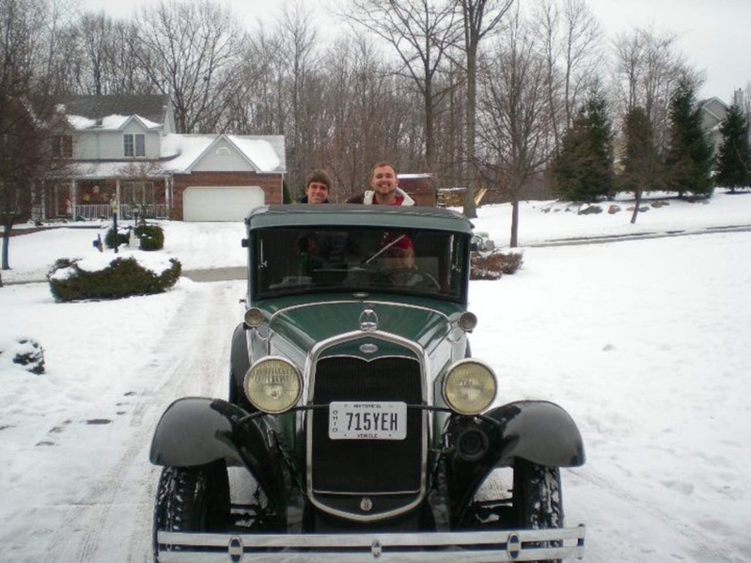 Steve Baxter's album, Xmas 2010