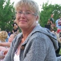 June Dawson's album, Profile Pictures