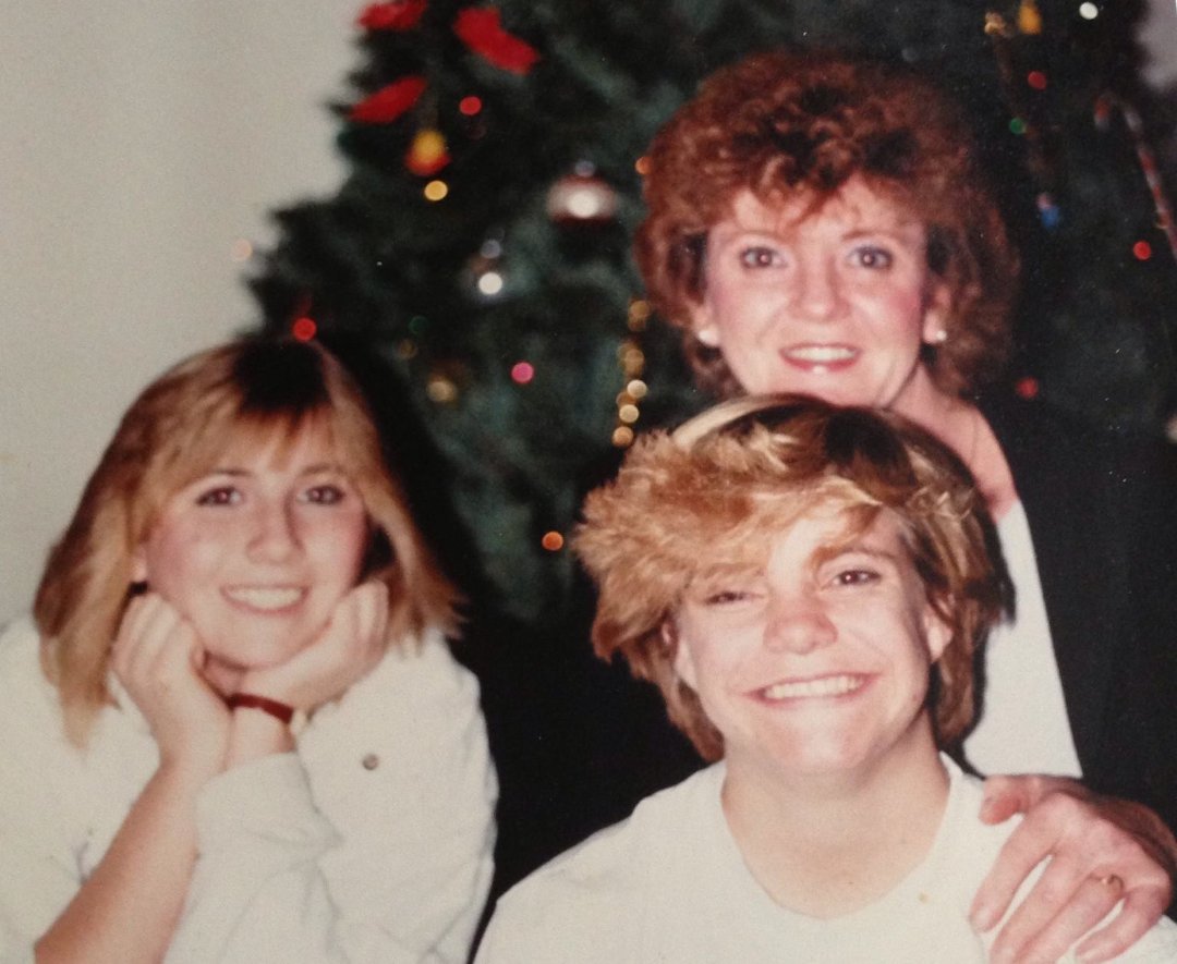 Joanne Riend's album, Profile Pictures