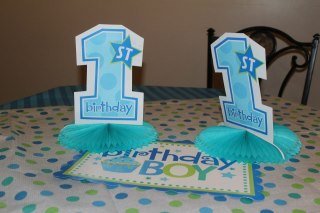 Cindy Thomas' album, Braylon's Birthday 2013