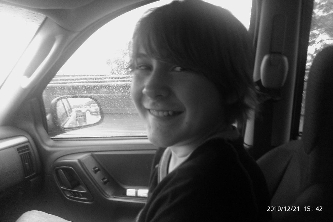 DENA HARGIS's album, Cover Photos
