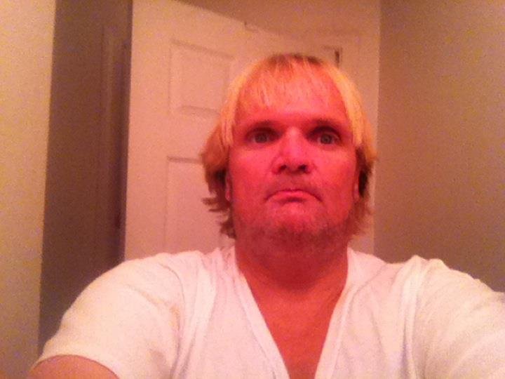 Chuck Bunn's album, Mobile Uploads