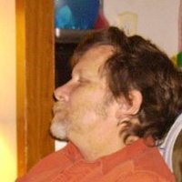 Mike Bergin's album, Profile Pictures