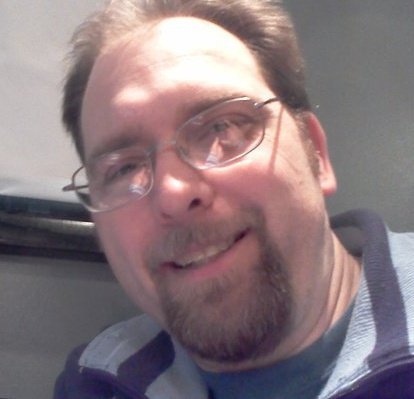 Keith E. Stone's album, Profile Pictures
