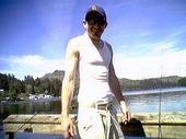 Robert Strobel III's album, Randoms