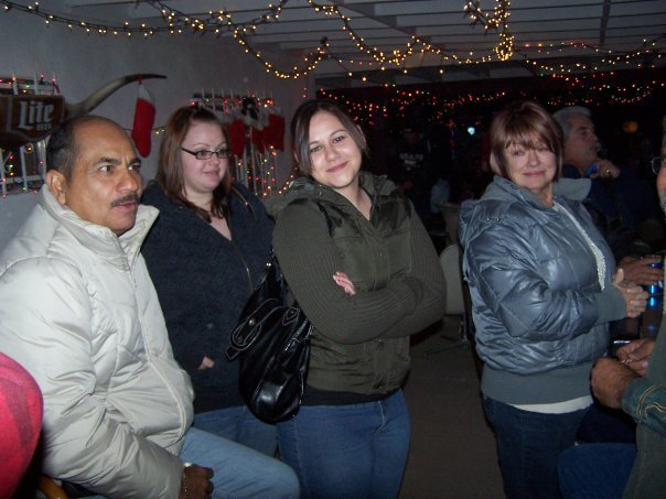 Diane Willsey (aka Riggs)'s album, Christmas 2009