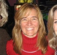 Lisa Baker's album, Profile Pictures