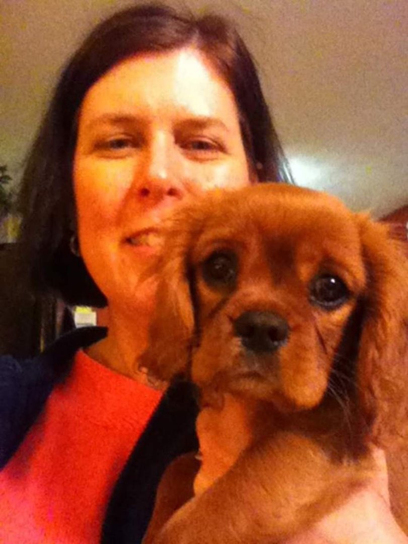 Lisa Hughes' album, Mobile Uploads