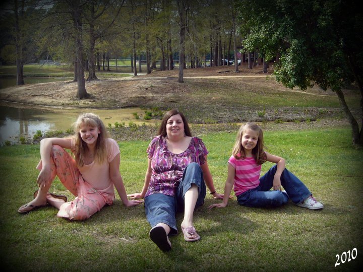JANICE SIZEMORE's album, Cover Photos