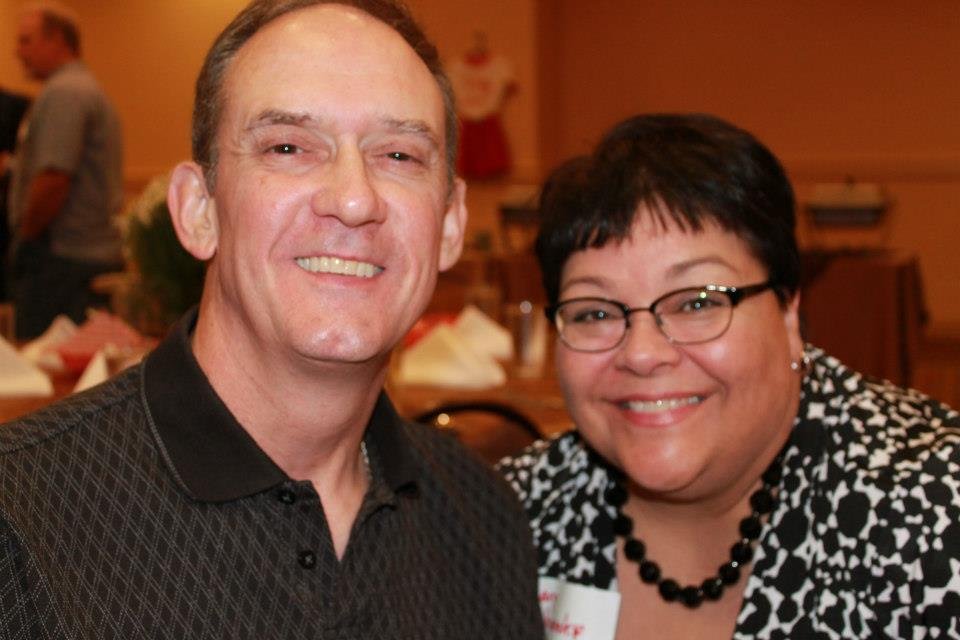 Martha Proffitt's album, Fox HS Class of 1977 - 2012 Reunion