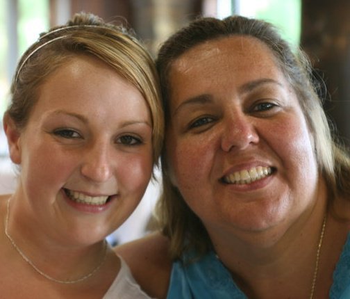Michele Ryan's album, Profile Pictures