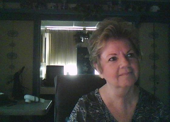 Janice McVay's album, Profile Pictures