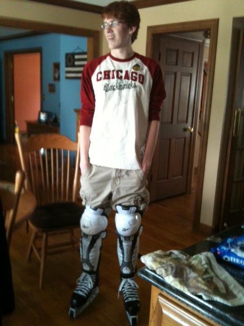 Ryan Samek's album, October 6, 2011