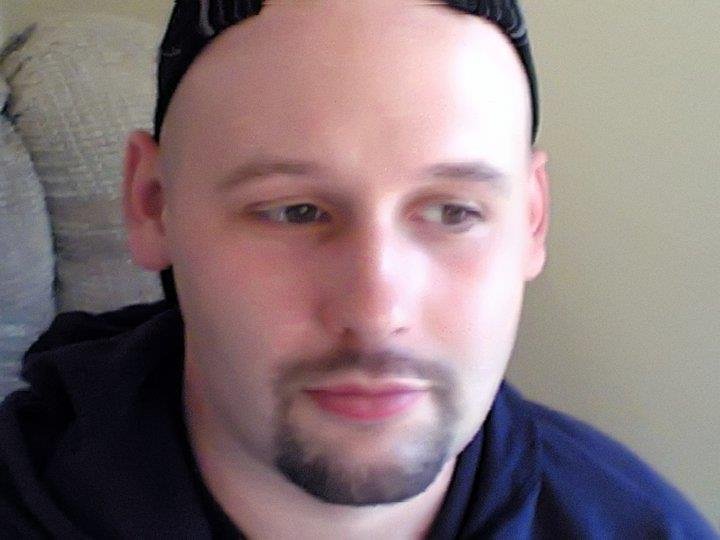 Chad Alberts' album, Profile Pictures