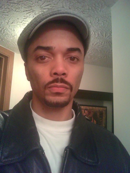 Chris Aimery's album, Profile Pictures