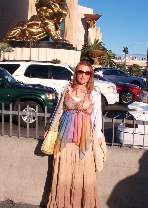 Amber Templeton's album, Profile Pictures