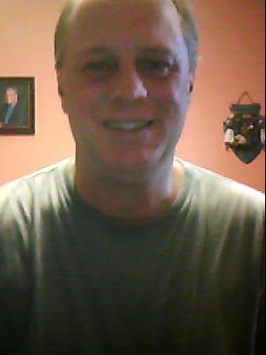 Mark Grant's album, Profile Pictures