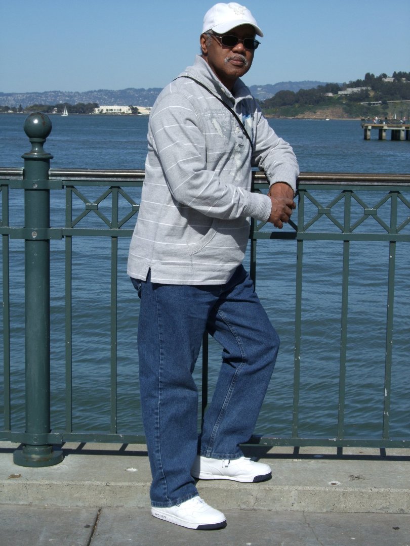 Ronnie Edwards' album, June 11, 2011
