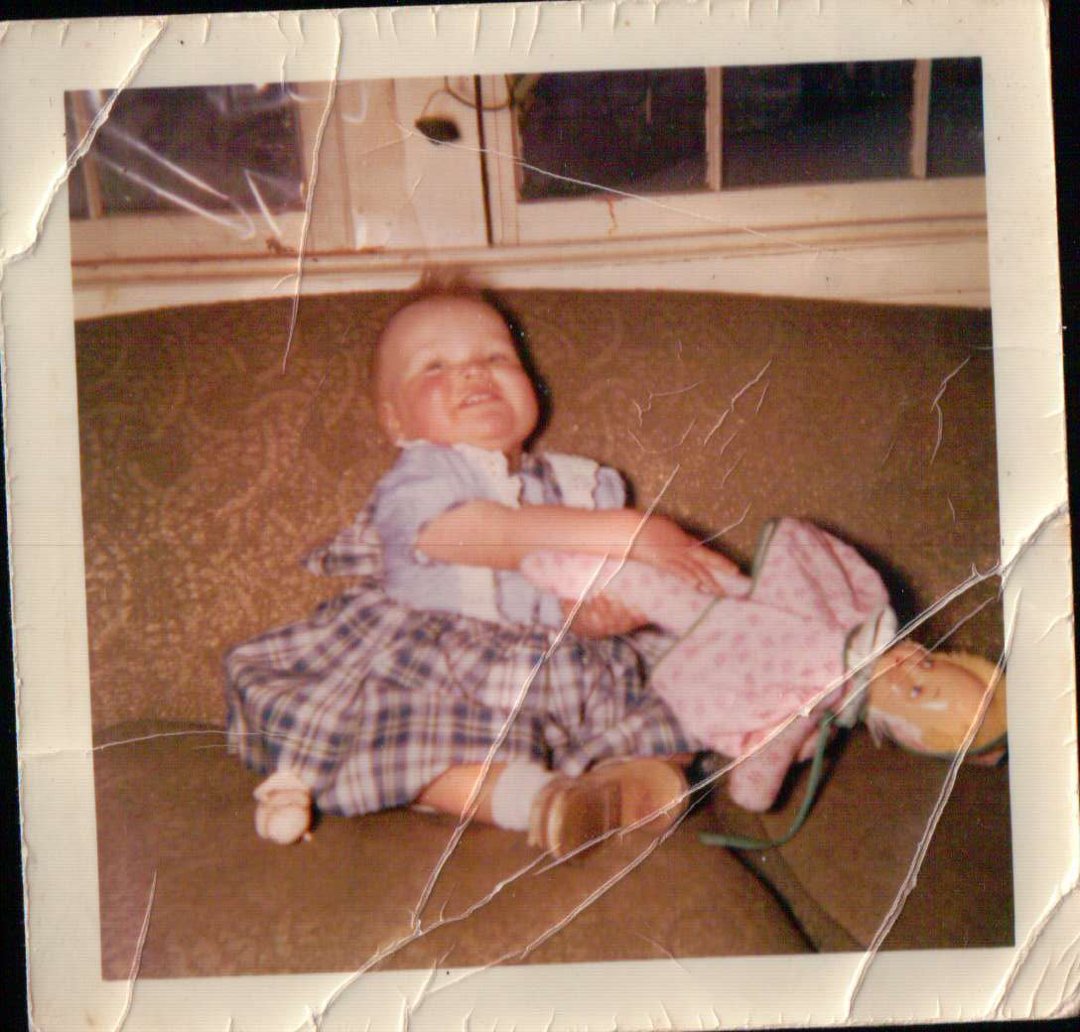 Robin Phillips' album, Robin's Life