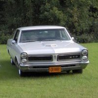 Brian Hess' album, Profile Pictures
