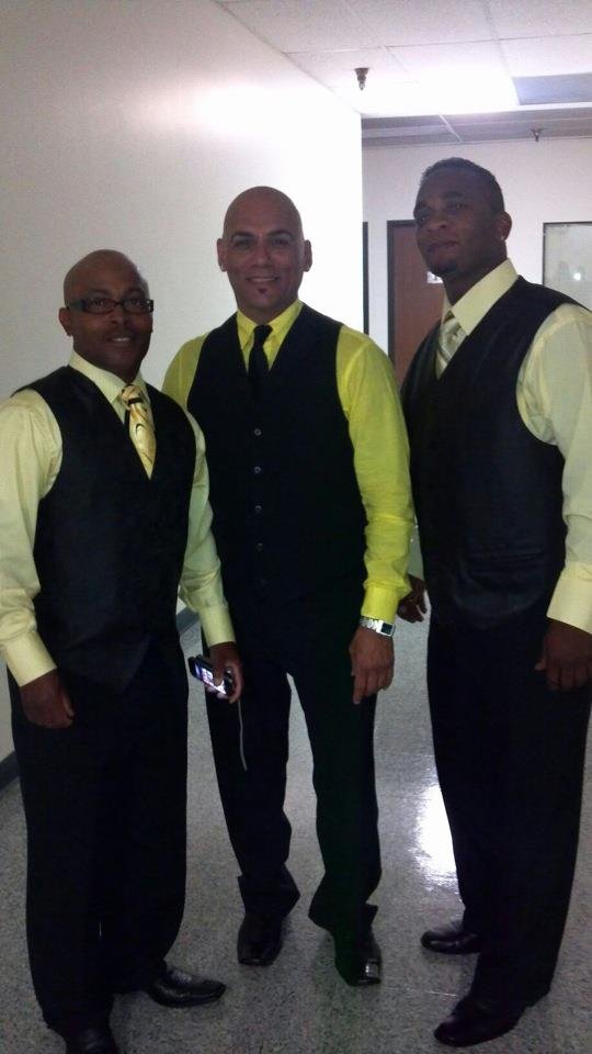 Kedrick Johnson's album, Mobile Uploads