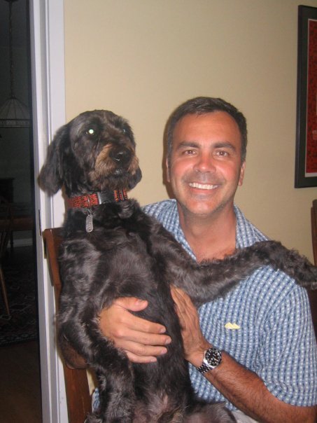 Victor Abraham's album, Profile Pictures