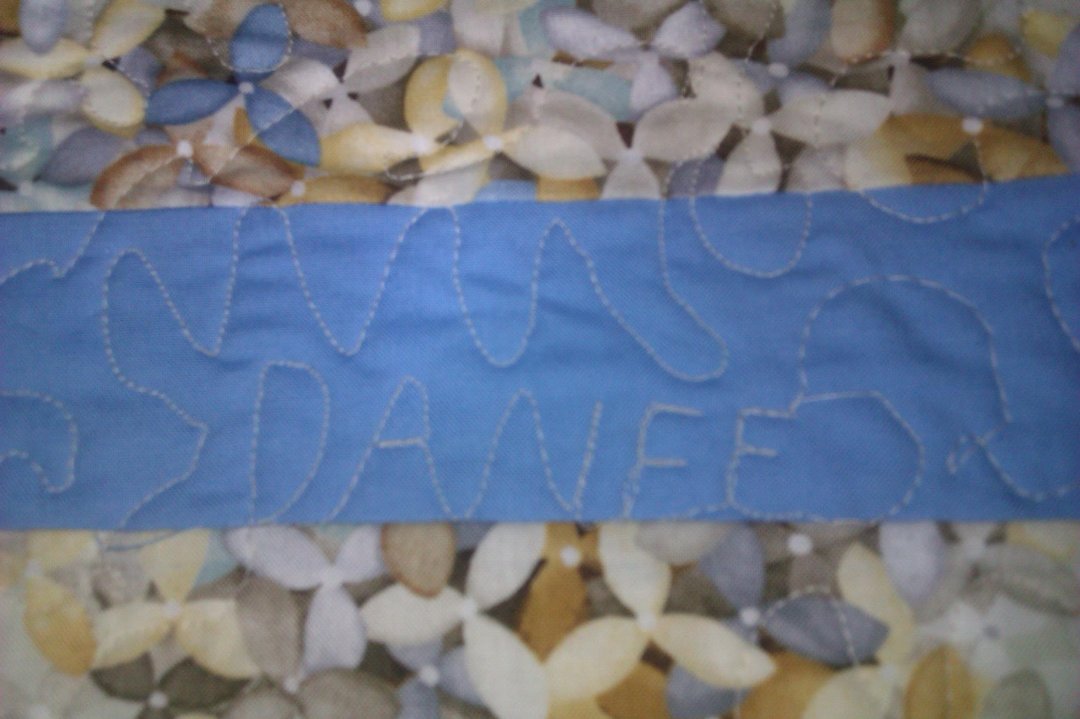 DANEe Moore's album, 2013