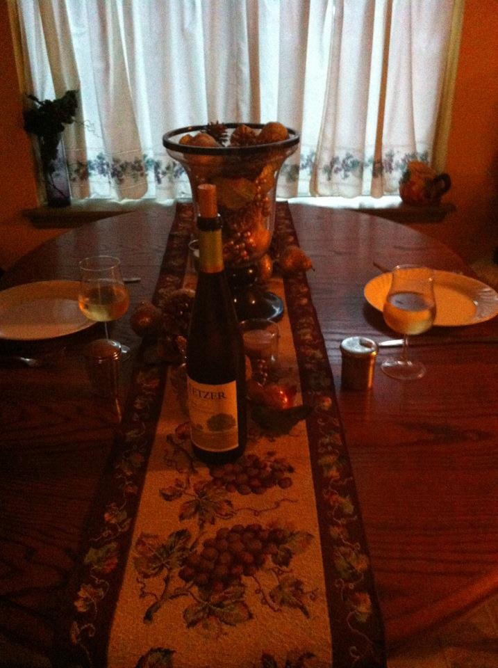 Chris Wheeler's album, Mobile Uploads