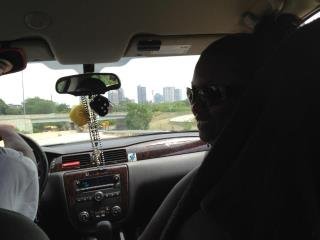 Darius Richards' album, Mobile Uploads