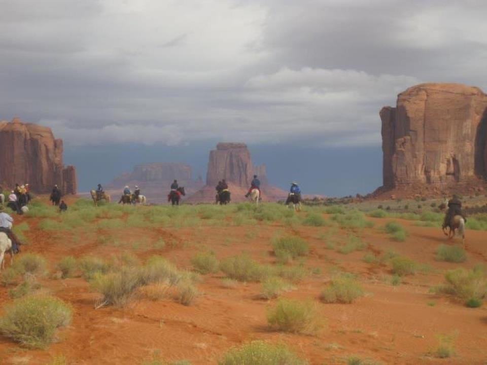 Colleen Smead's album, Cover Photos