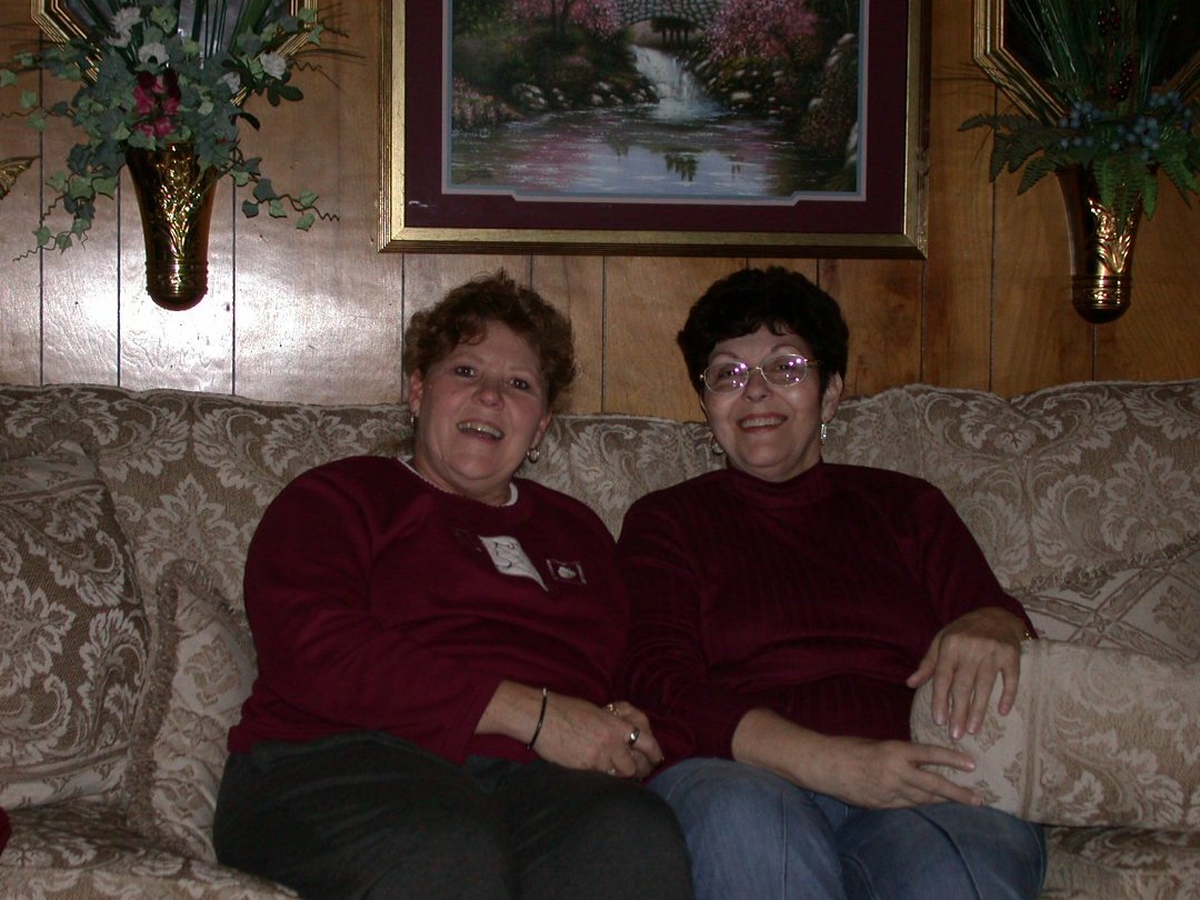 Fran Miller's album, Profile Pictures