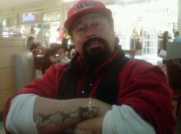 Andre Morrow's album, 1 set of mobile pictures