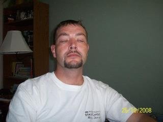 Jon Phillips' album, hangin' out